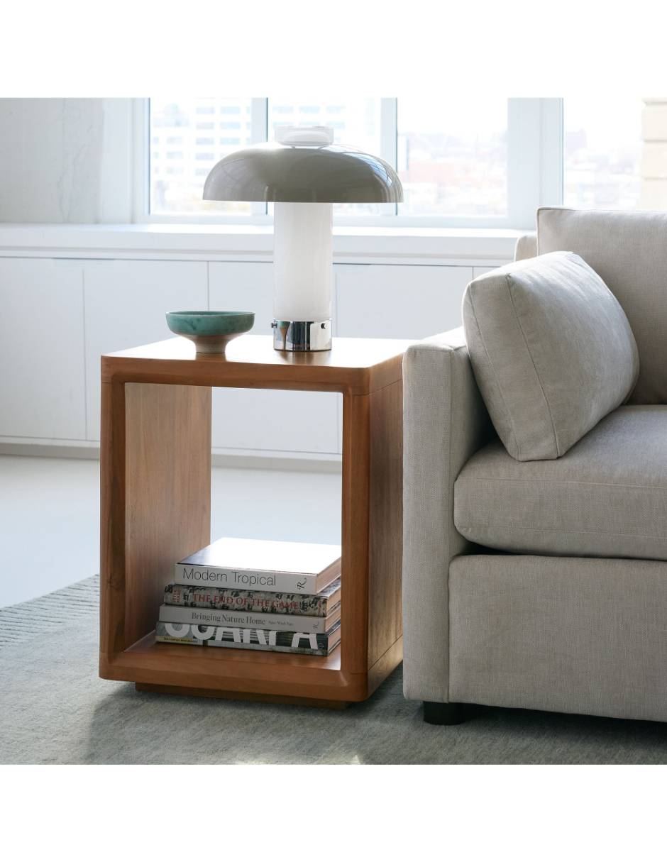 Mesa lateral Calla Side