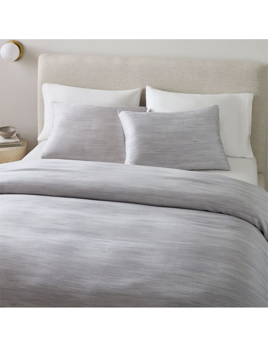 Duvet Striated Tencel 1
