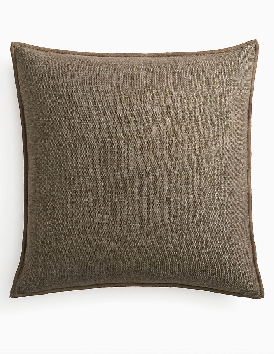 Funda cojín Classic Linen 1
