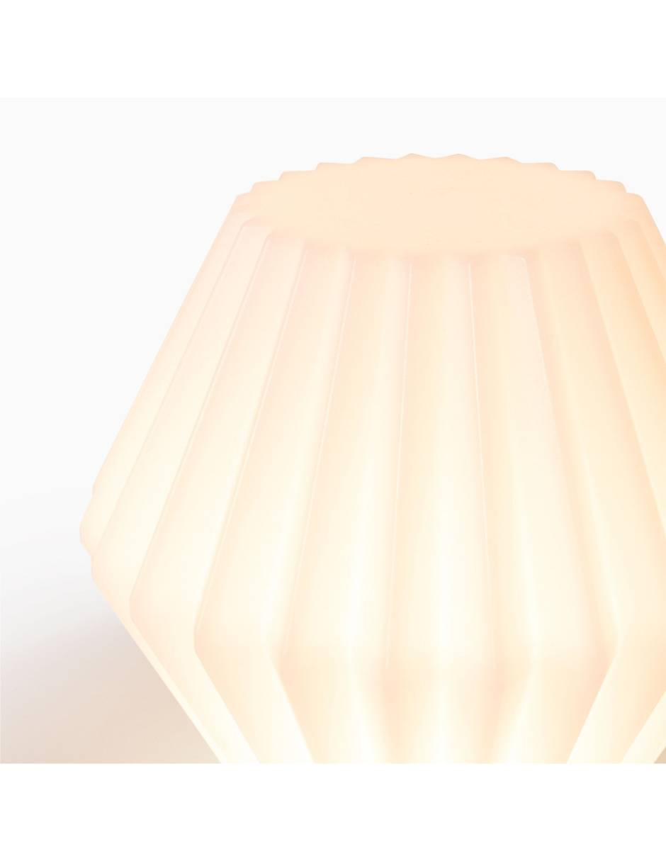Lámpara de mesa led 3