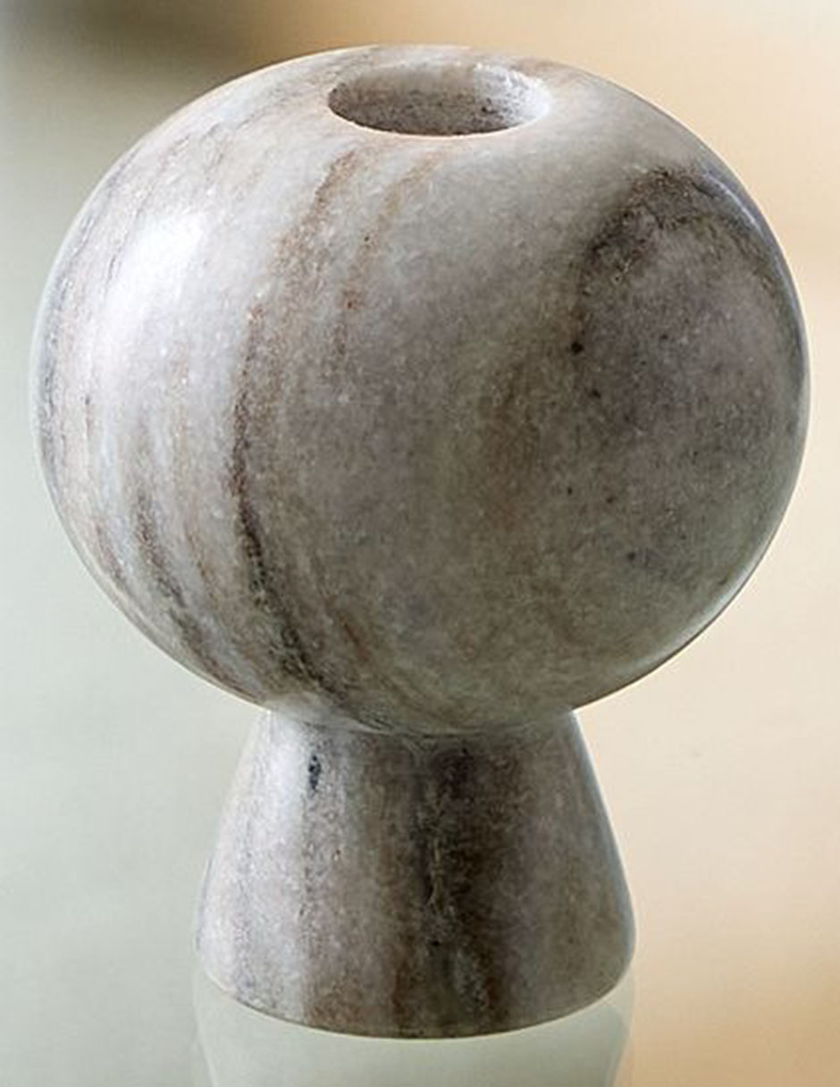 Portavela Kali Marble Portavela Kali Marble