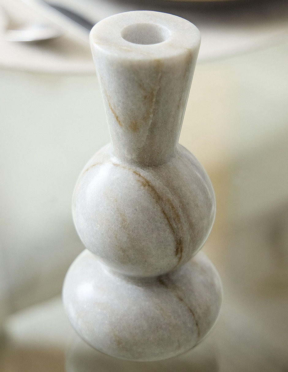 Portavela Kali Marble 2