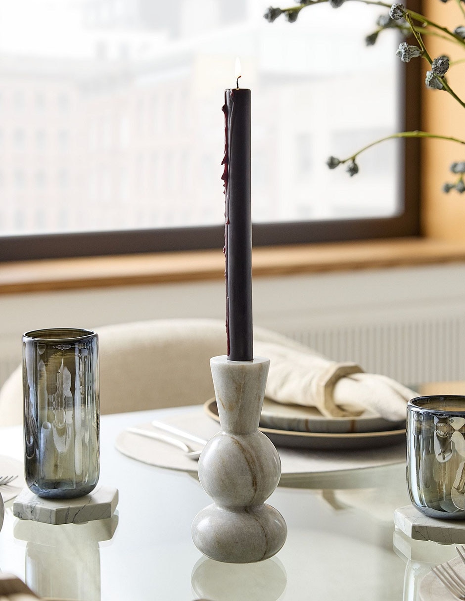 Portavela Kali Marble 3