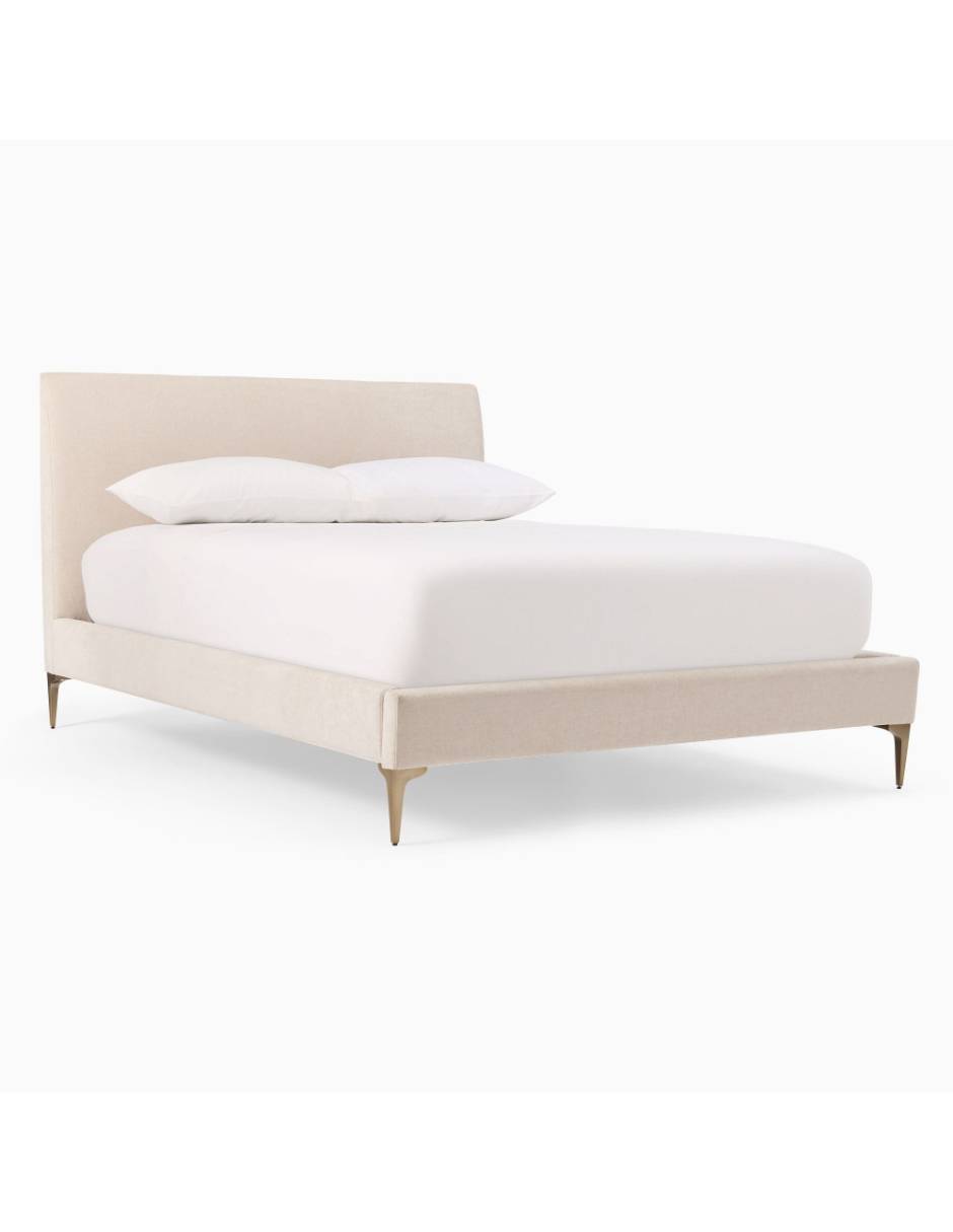 Cama Lana de madera pino 2