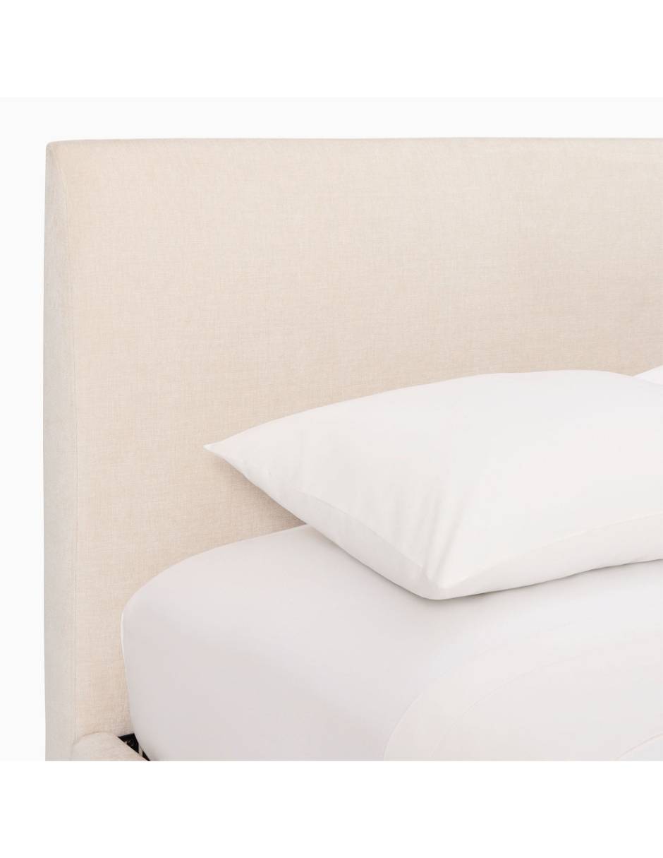 Cama Lana de madera pino 4