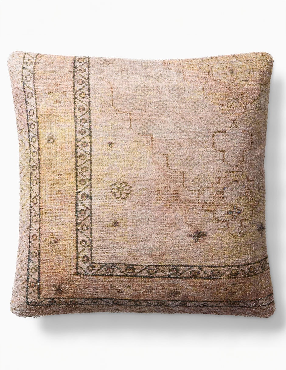 Funda cojín Azalea Rug