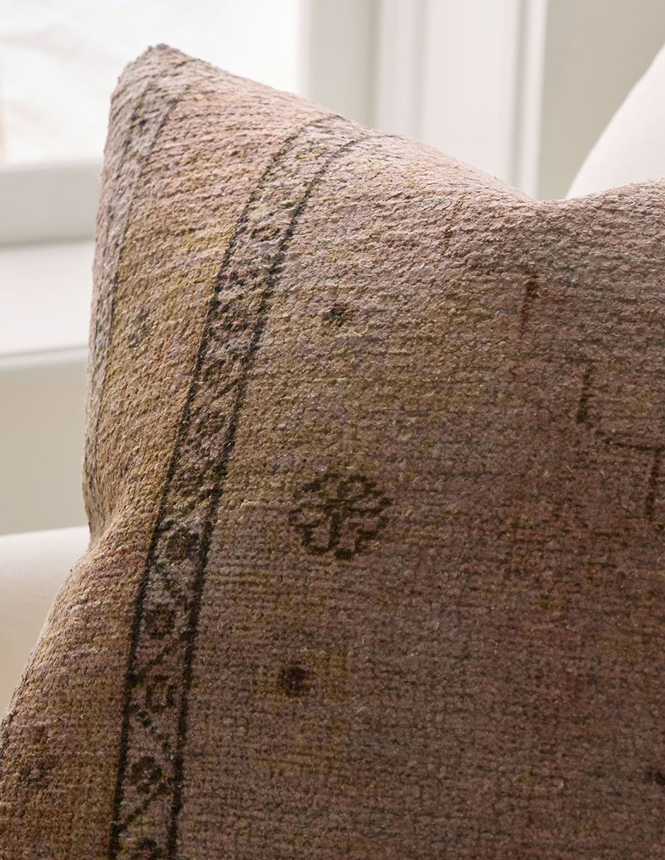 Funda cojín Azalea Rug 3