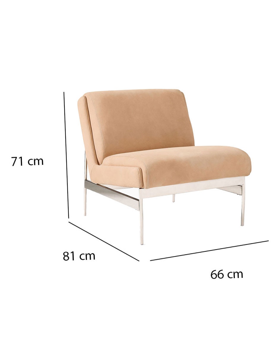 Sillón Lacon 7