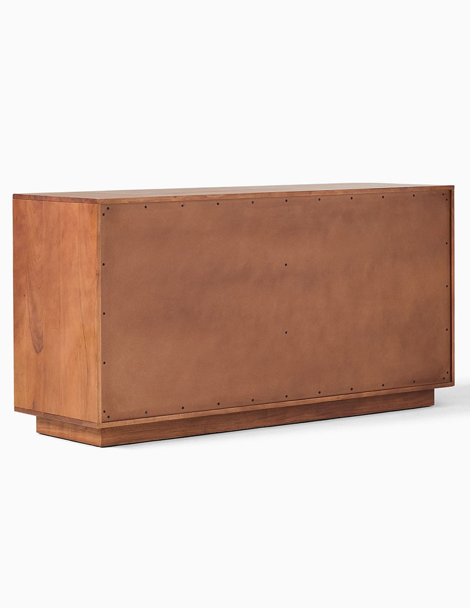 Cómoda Douglas de madera acacia 5