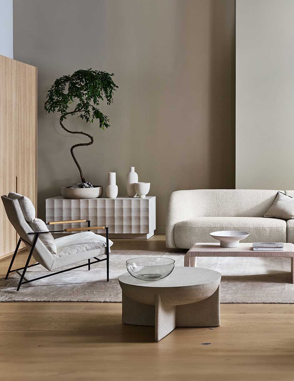 Sillón Kinsley 4
