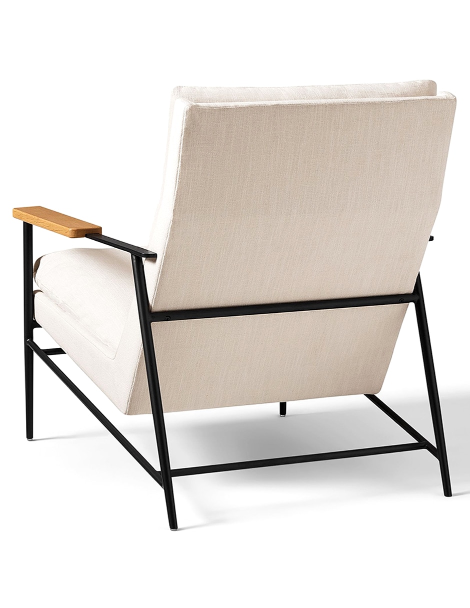 Sillón Kinsley 2