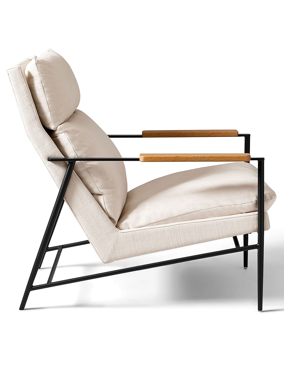 Sillón Kinsley 3