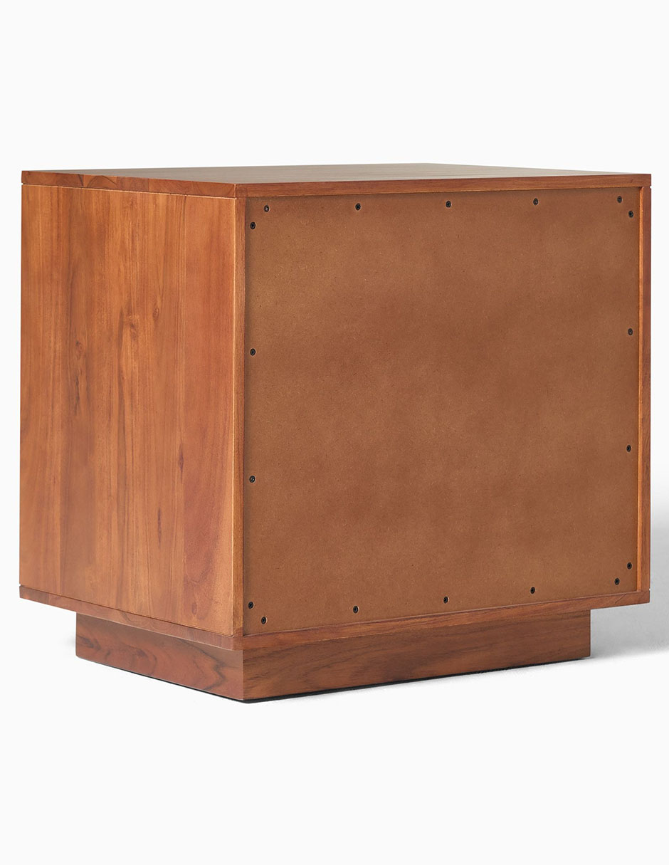 Buro Douglas de madera acacia 5