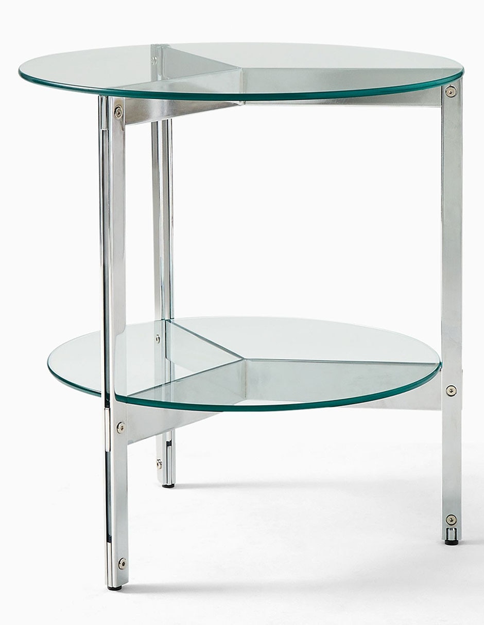 Mesa lateral Ozzy 2