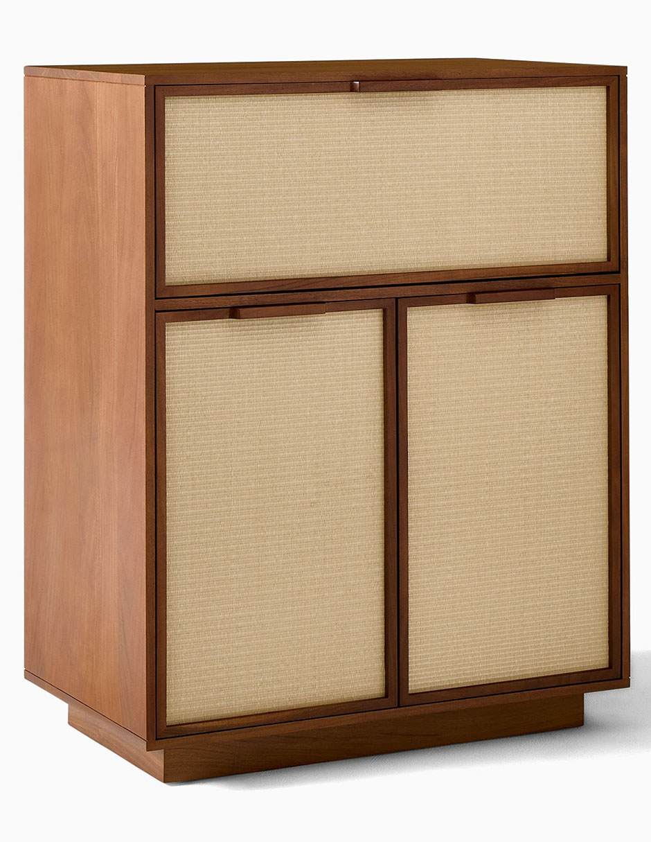 Bar Douglas Tatami de madera 2