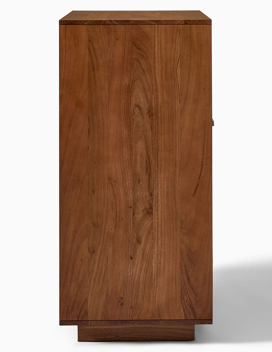 Bar Douglas Tatami de madera 5