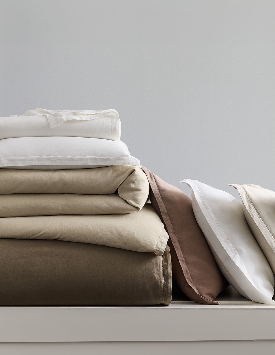 Duvet Tencel Linen 3