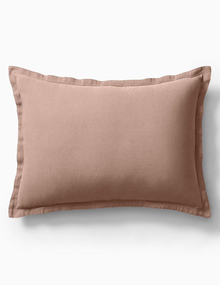 Funda para almohada Tencel Linen Funda para almohada Tencel Linen