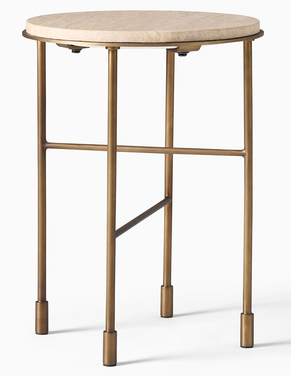 Mesa lateral Fay 2