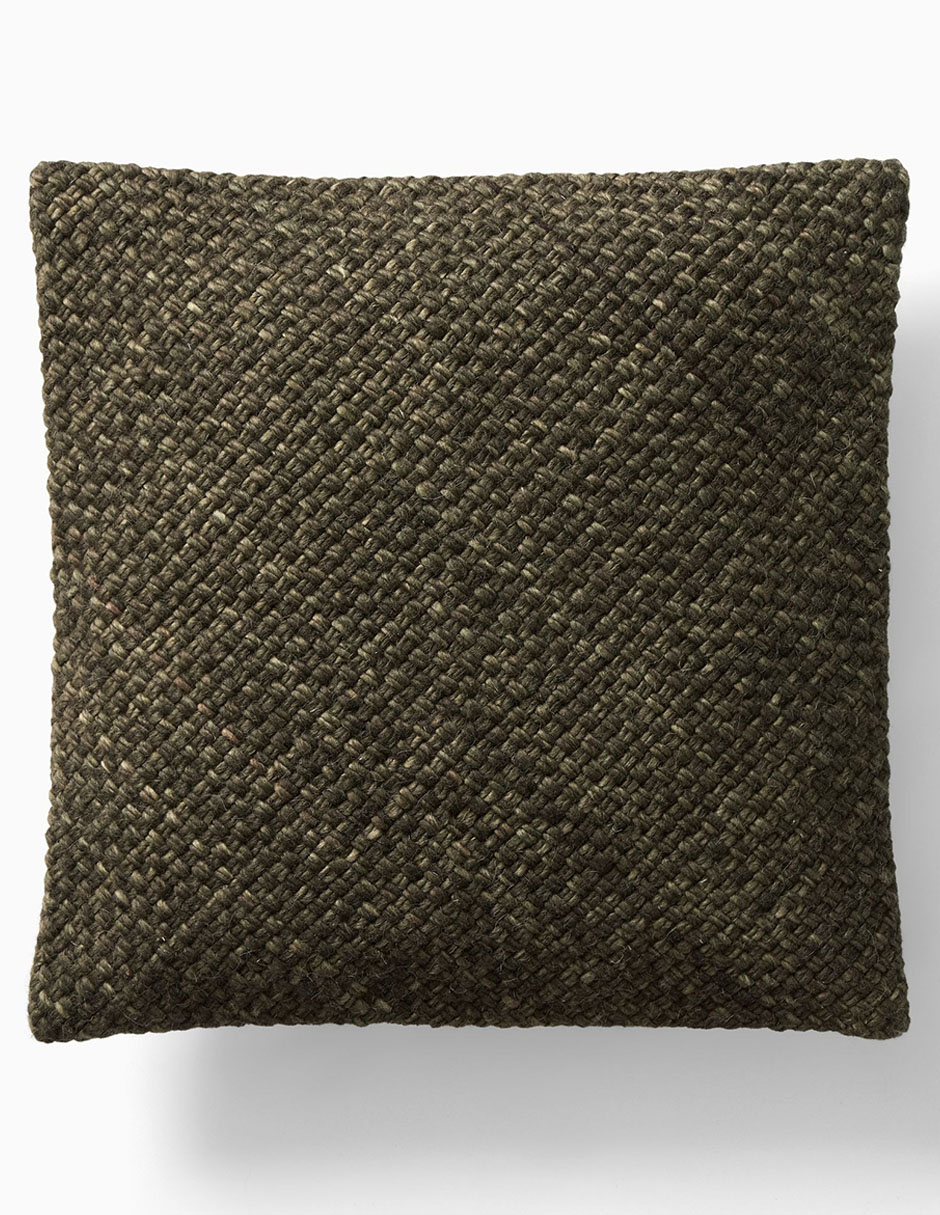 Funda cojín Wool 1