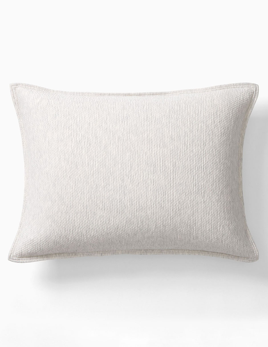 Funda para almohada Tencel Modal Jersey 1