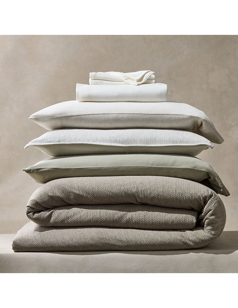 Funda para almohada Tencel Modal Jersey