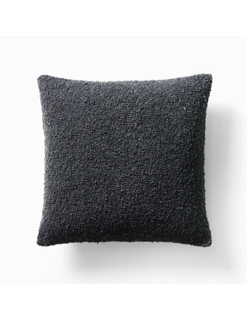Funda cojín Cozy Boucle