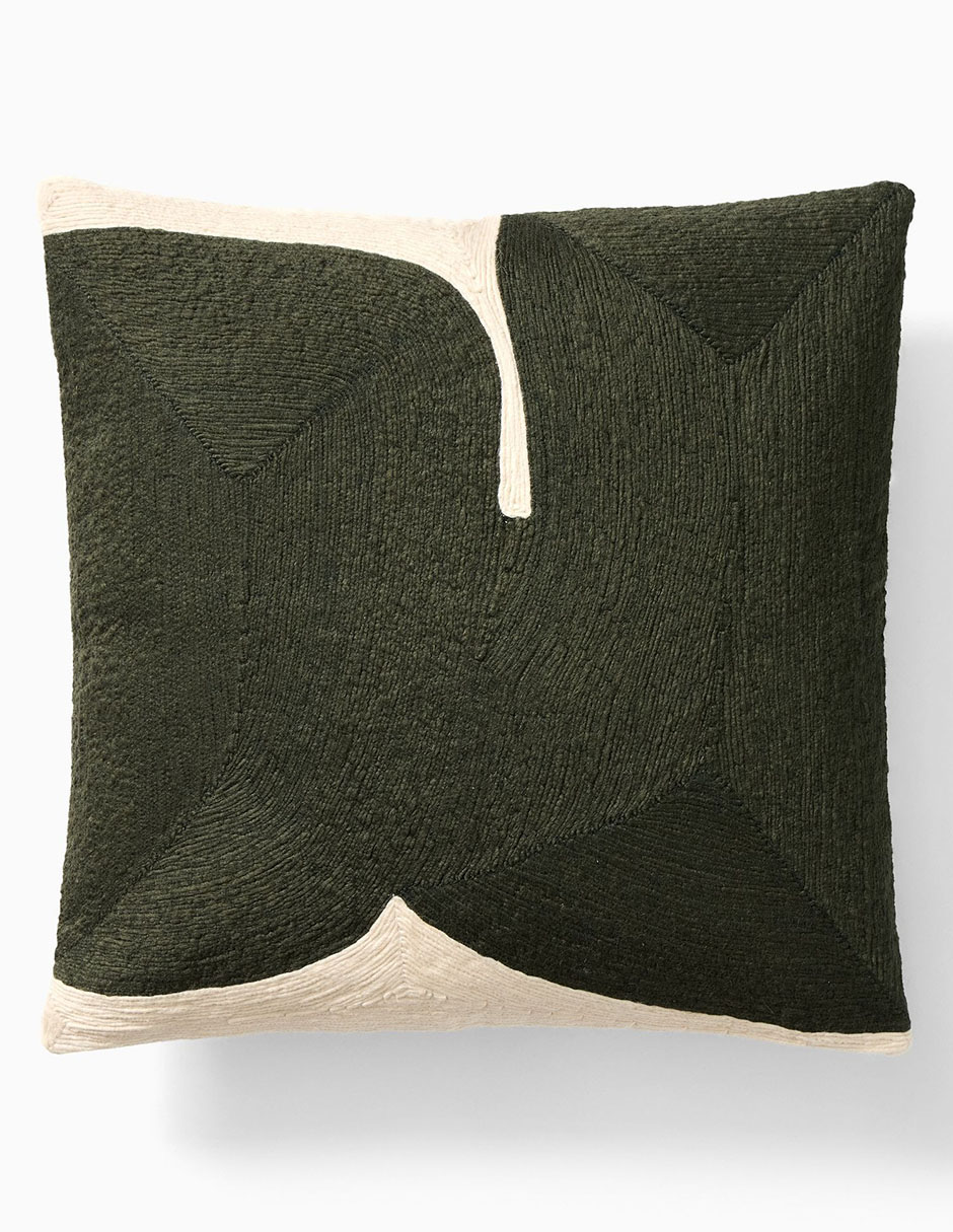 Funda cojín Modern Shapes
