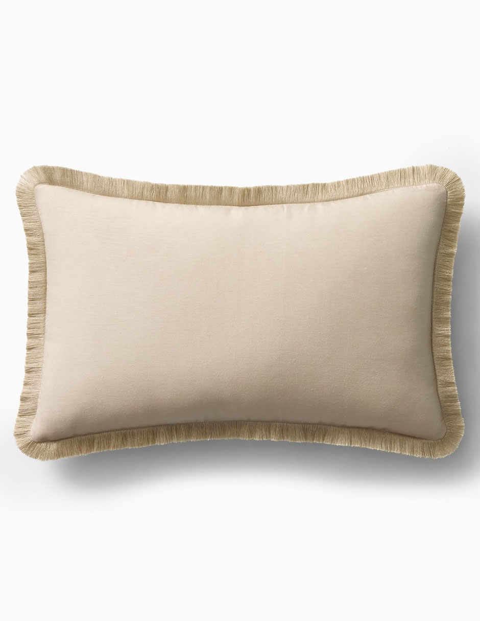Funda cojín Tencel Linen Funda cojín Tencel Linen