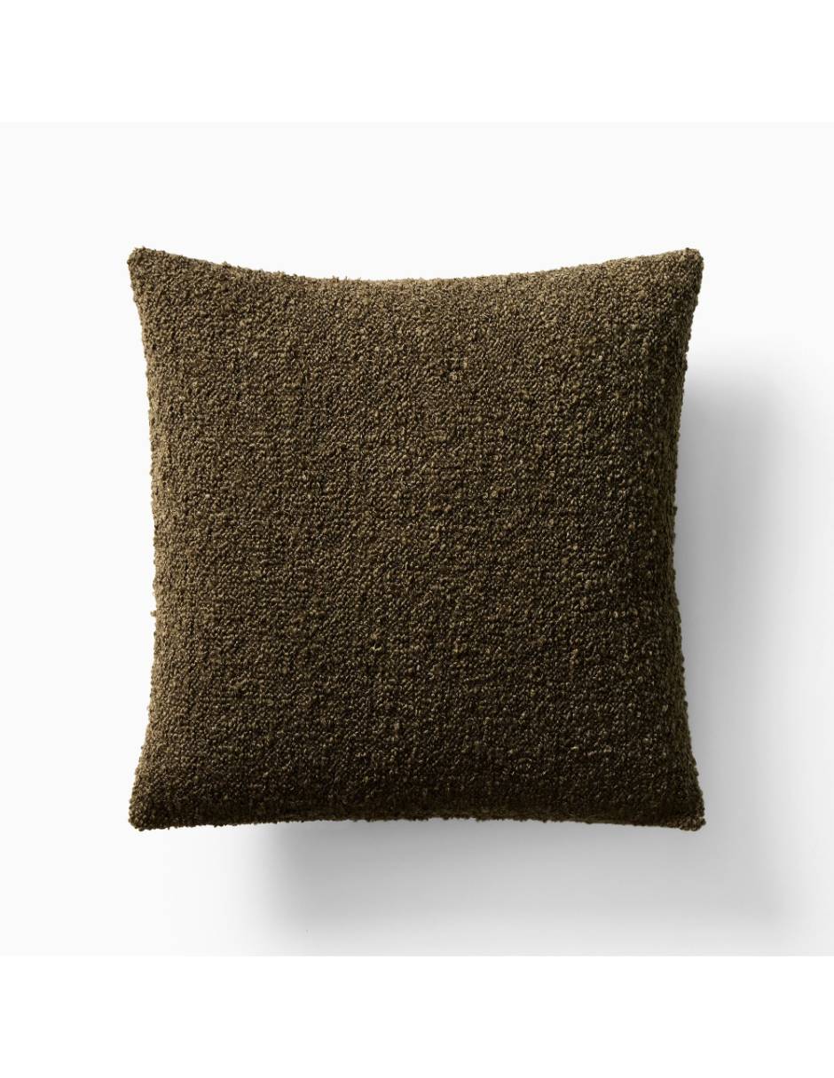 Funda cojín Cozy Boucle Funda cojín Cozy Boucle