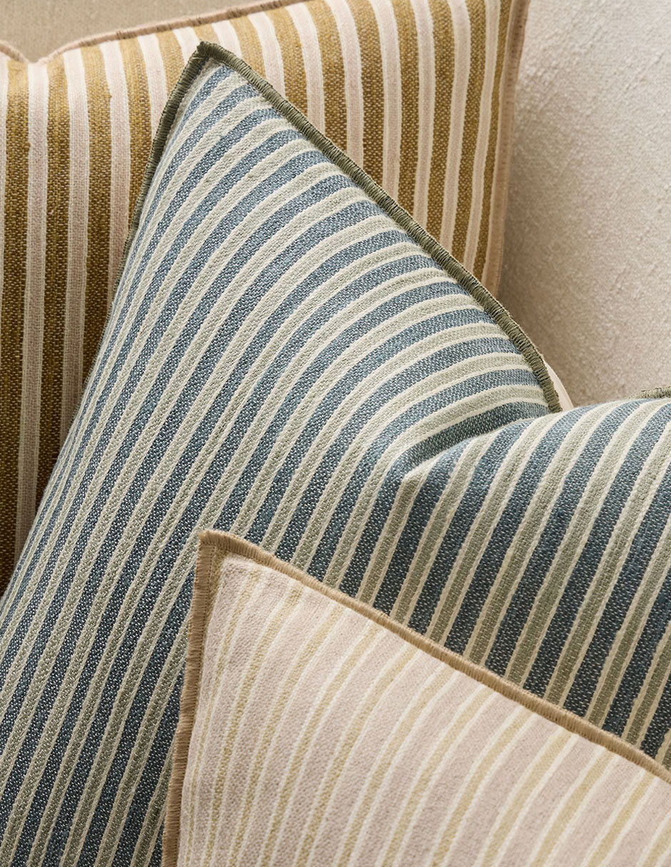 Funda cojín Modern Silk 2