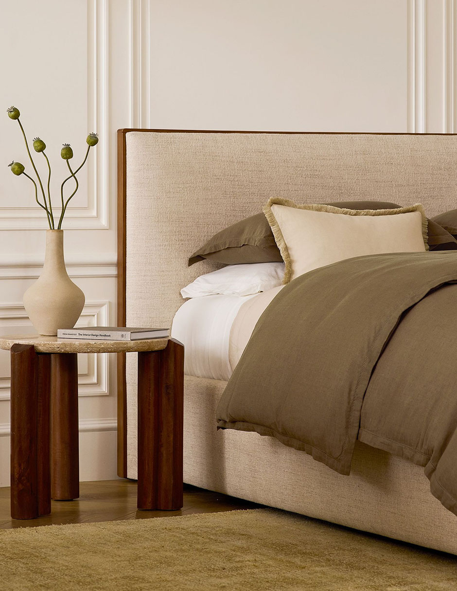 Amapola decorativa Faux 3