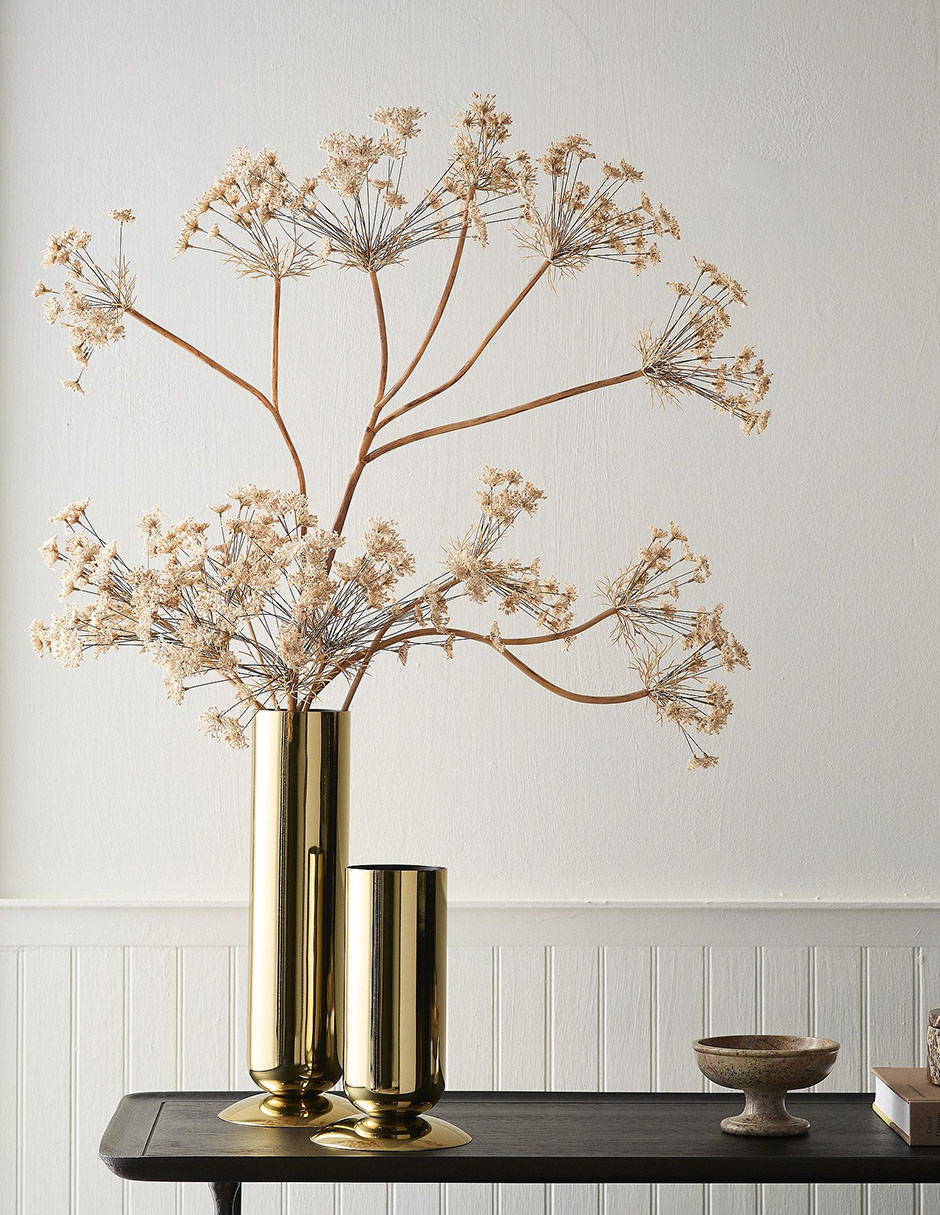 Rama decorativa Anne's Lace 4