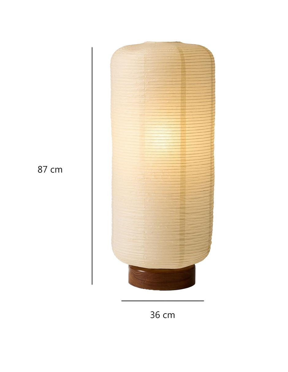 Lámpara de pie led 4