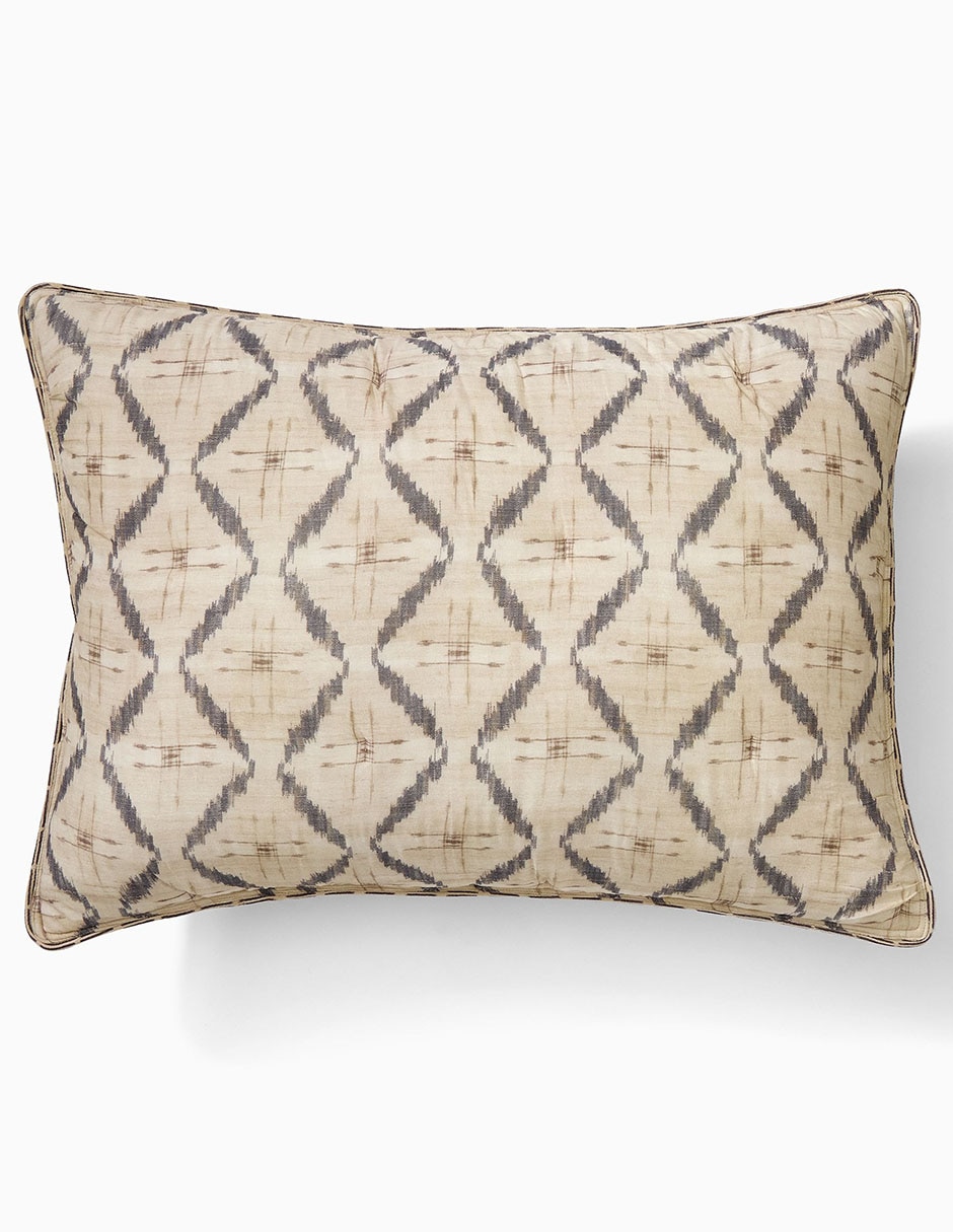 Funda edredón Desi Ikat Funda edredón Desi Ikat