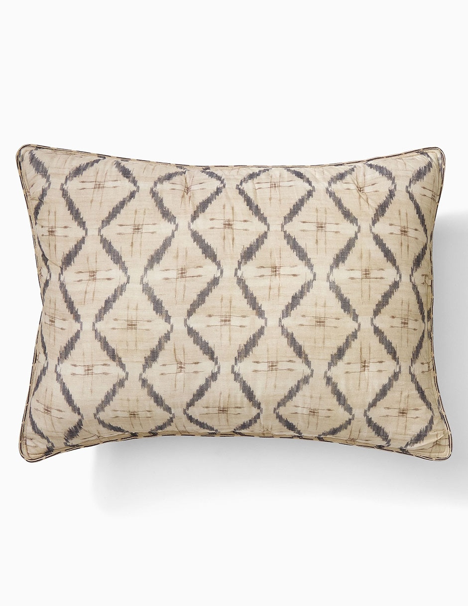 Funda edredón Desi Ikat Funda edredón Desi Ikat