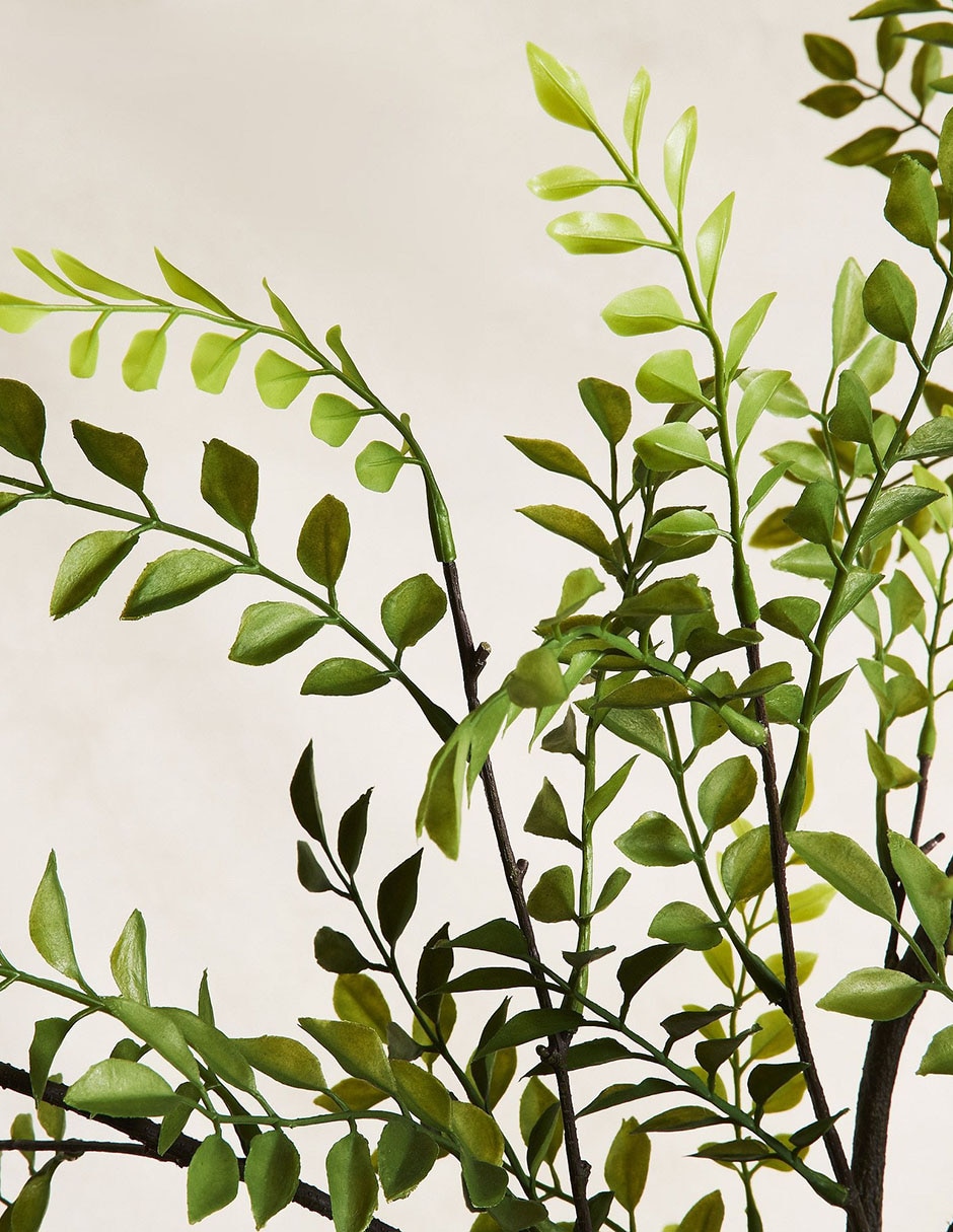 Helecho decorativo Faux Fern 2