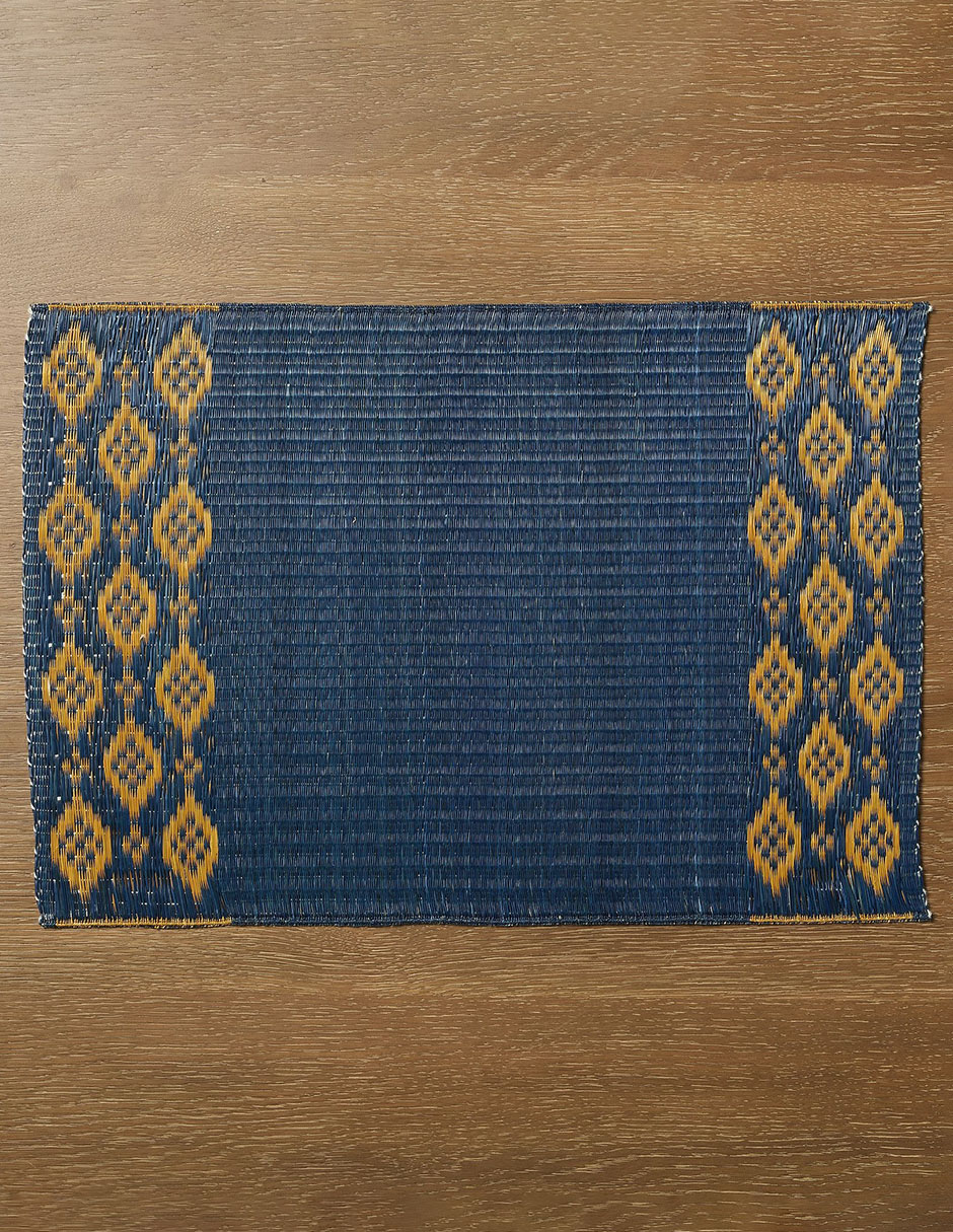 Mantel rectangular de algodón Mantel rectangular de algodón