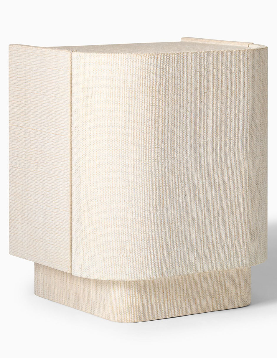 Buro Solstice de madera