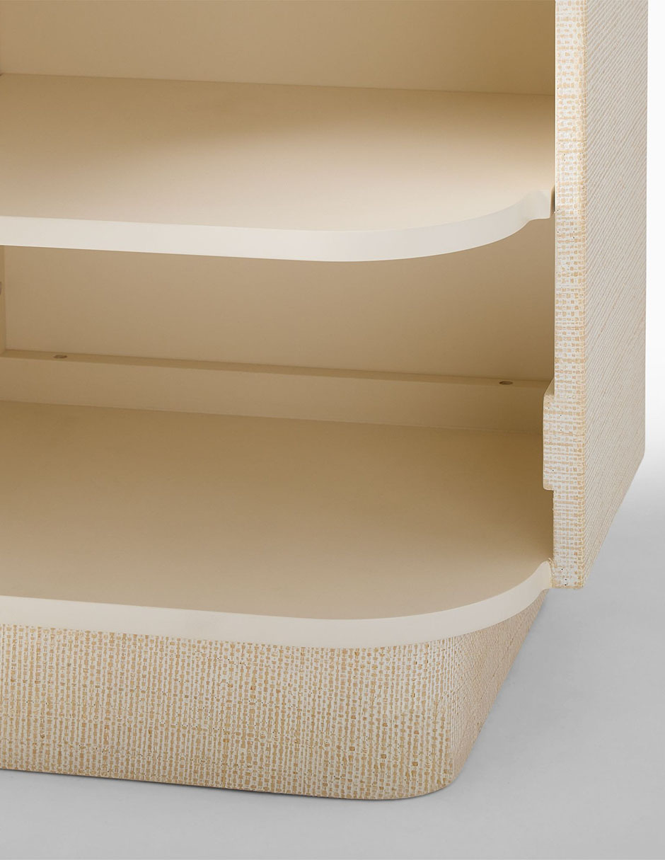 Buro Solstice de madera 2
