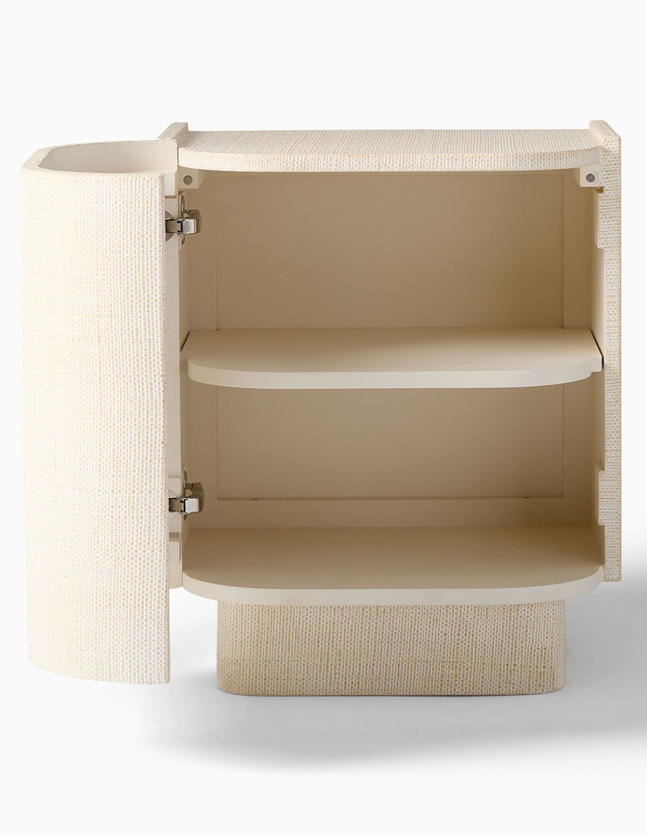 Buro Solstice de madera 3