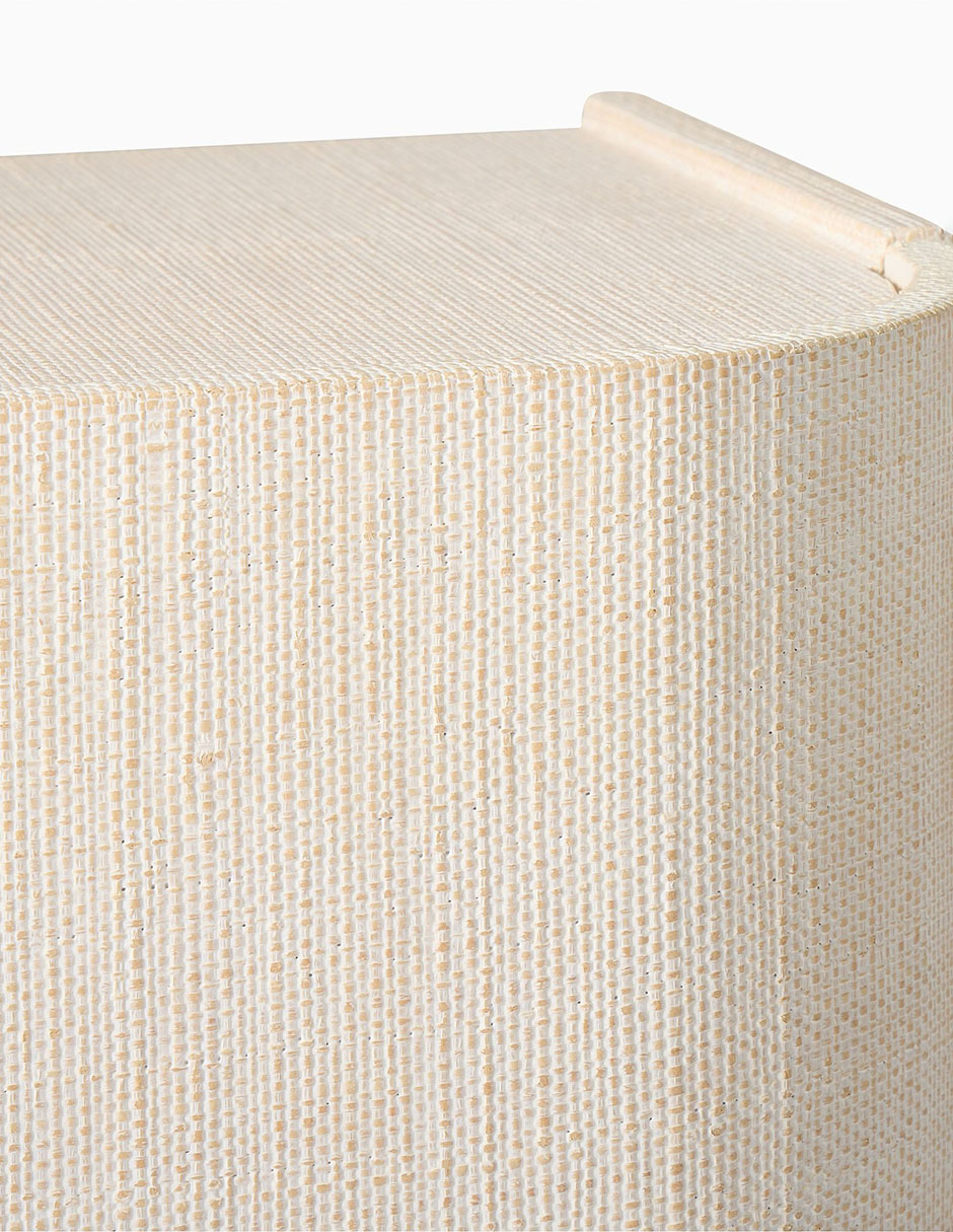 Buro Solstice de madera 4