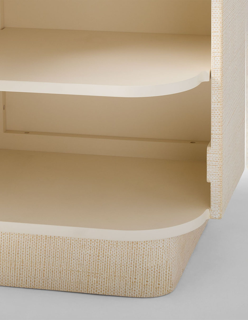 Buro Solstice de madera 5