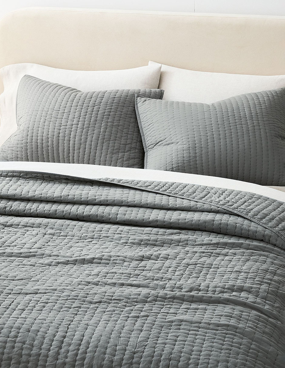 Colcha Solid Voile