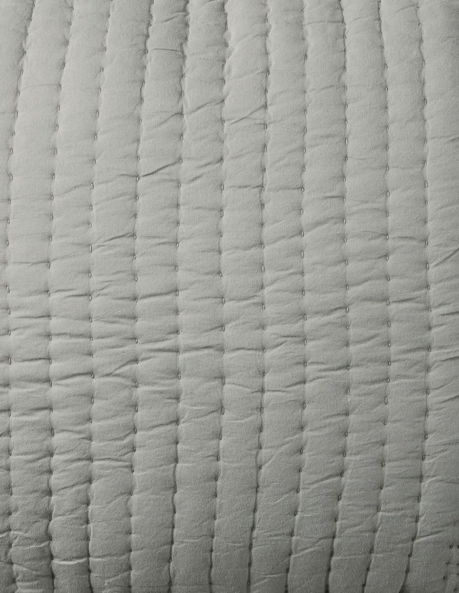 Funda cojín Voile Solid 2