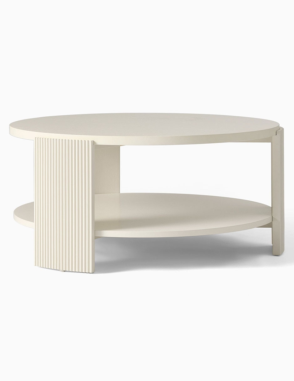 Mesa de centro Welles 2