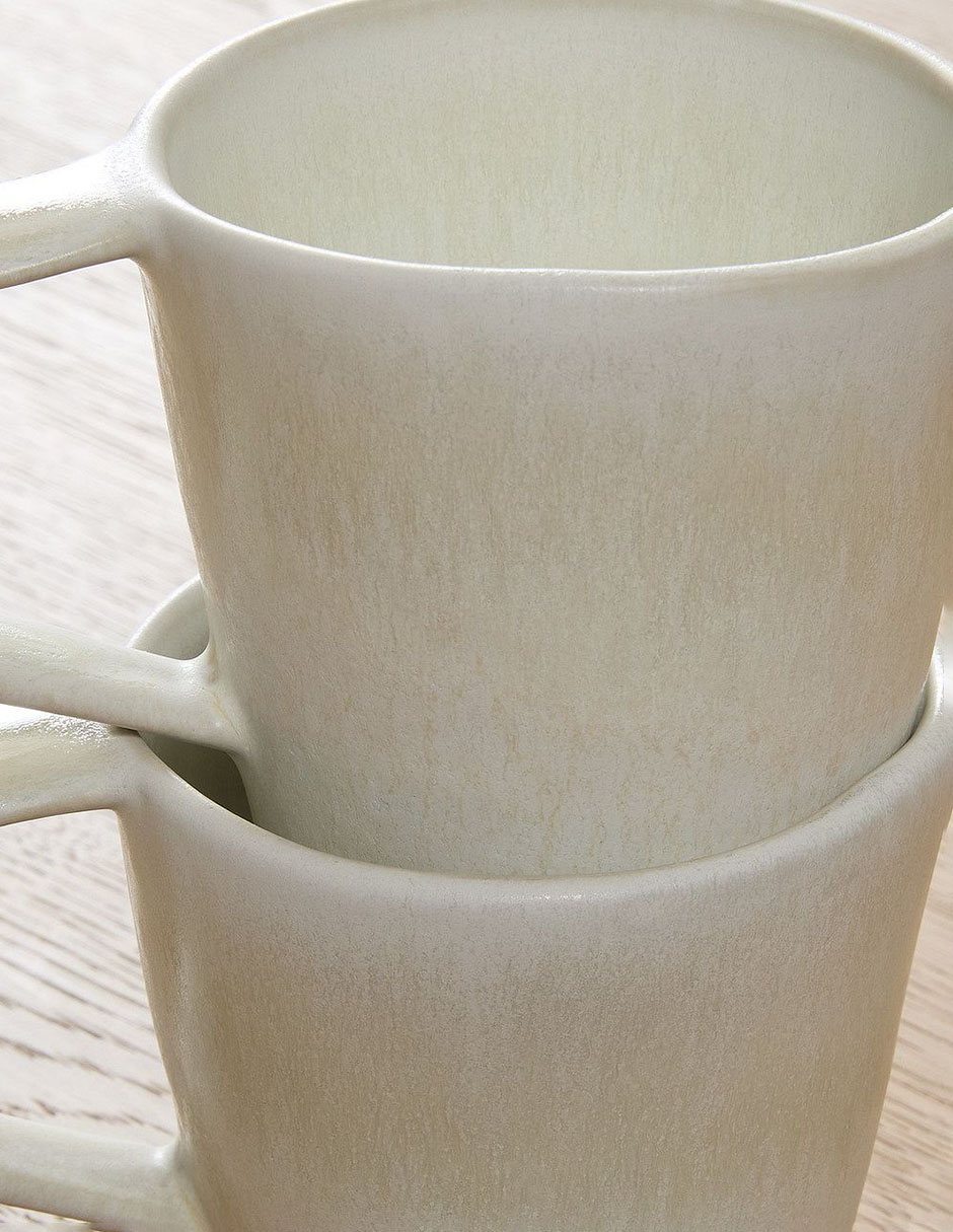 Set de tazas americanas Oyku 4 piezas 2