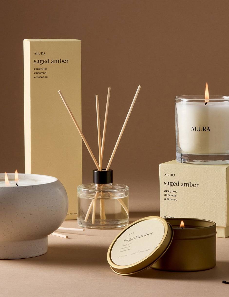 Difusor vara aroma cítrico 2