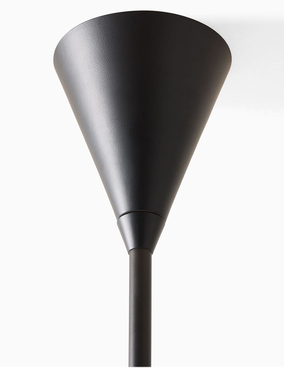 Lámpara colgante incandescente Ardsley 5