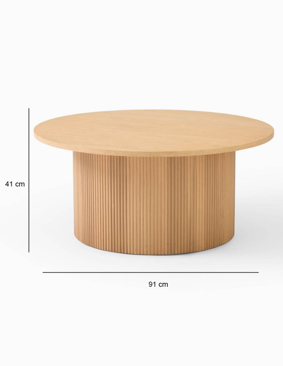 Mesa de centro Ellington 4